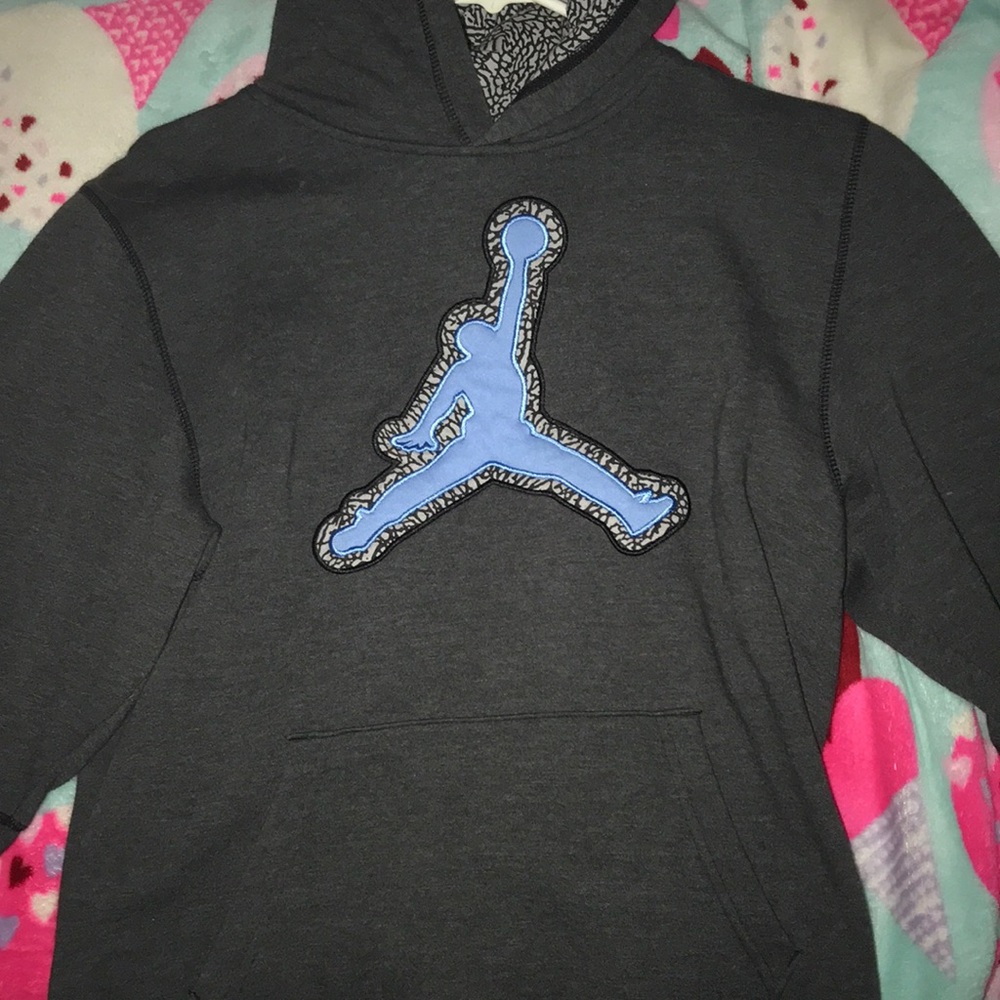 Air Jordan hoodie